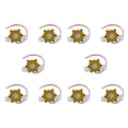 thumbnail image 1 of 10X 10W Water Pump Mini Hydro Generator Turbine Hydraulic Conversion 12V, 1 of 7