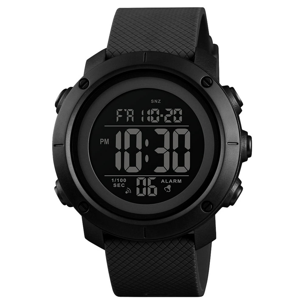 skmei watch how to change time