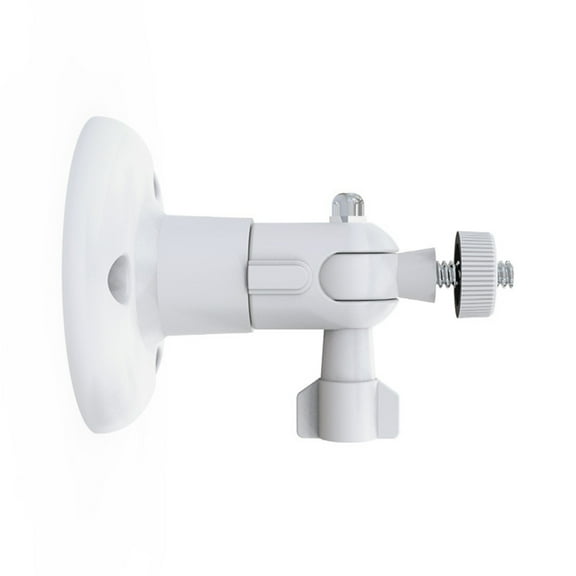 All Directional Plastic Camera Mount Compatible Multiple Models Home Security