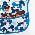 thumbnail image 3 of Bumkins Baby Disney SuperBib® 2 Pk: Mickey Mouse, 3 of 6