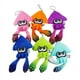 thumbnail image 5 of Muñeco de peluche de calamar Splatoon 3 para niños, juguete colgante de animal de peluche, Kawaii, regalo de Navidad, 23cm, 5 of 6