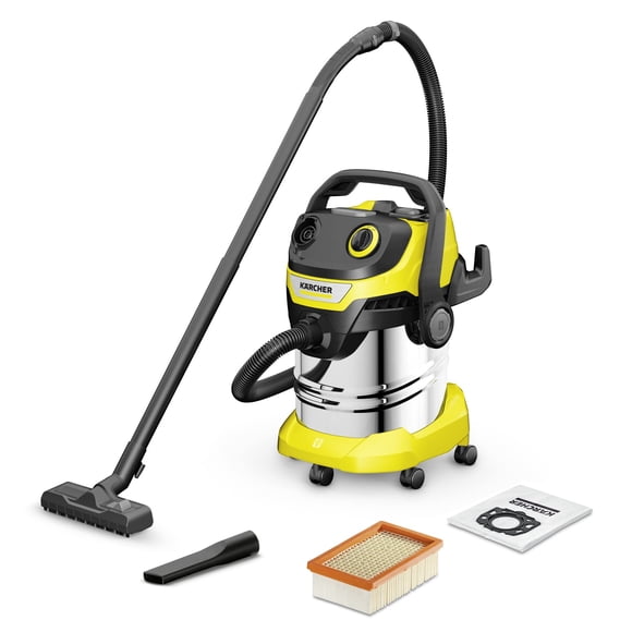 Karcher Aspiradora Multifuncional WD 5 S V-25/8/22