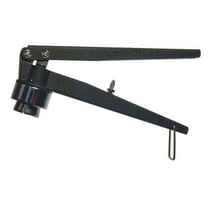 Kimble Chase Crimper, Manual, 20mm, Aluminum 69902-20