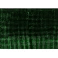 thumbnail image 1 of Ahgly Company Indoor Rectangle Abstract Green Modern Area Rugs, 8' x 12', 1 of 4