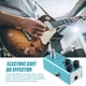 thumbnail image 4 of Mini Pedal de Efecto de Guitarra Eléctrica Pedal de Guitarra Eléctrica Distorsión para Guitarra Eléctrica, 4 of 9