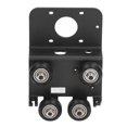 thumbnail image 2 of Kit de extrusora de carrera corta, polea de chapa de instalación de extremo caliente de extrusión para impresora 3D Ender 3, 2 of 5