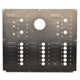 thumbnail image 2 of Marquis Boat Blank Breaker Panel 5766678 | AC Control Center, 2 of 5