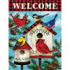 thumbnail image 1 of Wdftyju 5D DIY Diamond Painting Kits Bird Full Square Drill Mosaic Arts (30x40CM) Wdftyju 7lt0pz4bs0fv7zw5D02, 1 of 9
