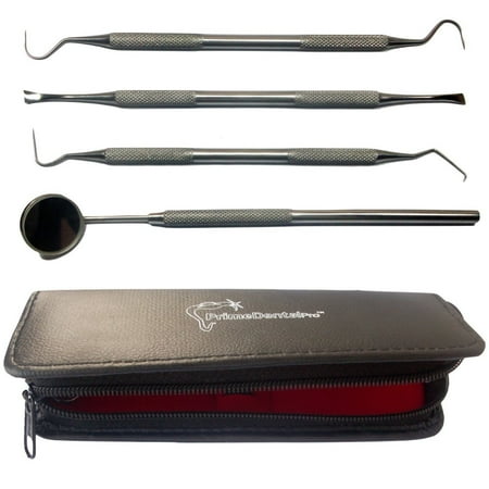 primedentalpro dentists tools kit