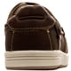 thumbnail image 5 of Zapatos para Niño Audaz 442807F cafe 20, 5 of 6