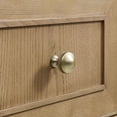 thumbnail image 4 of James Martin Vanities 424-V60d-Fejp Lorelai 60" Free Standing Double Basin Hardwood Vanity, 4 of 7