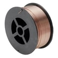 thumbnail image 2 of 1 Roll Welding Wire Carbon Steel Welding Wire Welding Wire Gasless Welding Wire for Welder, 2 of 8