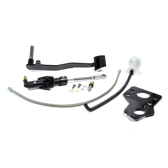Hydraulic Clutch Conversion Kit