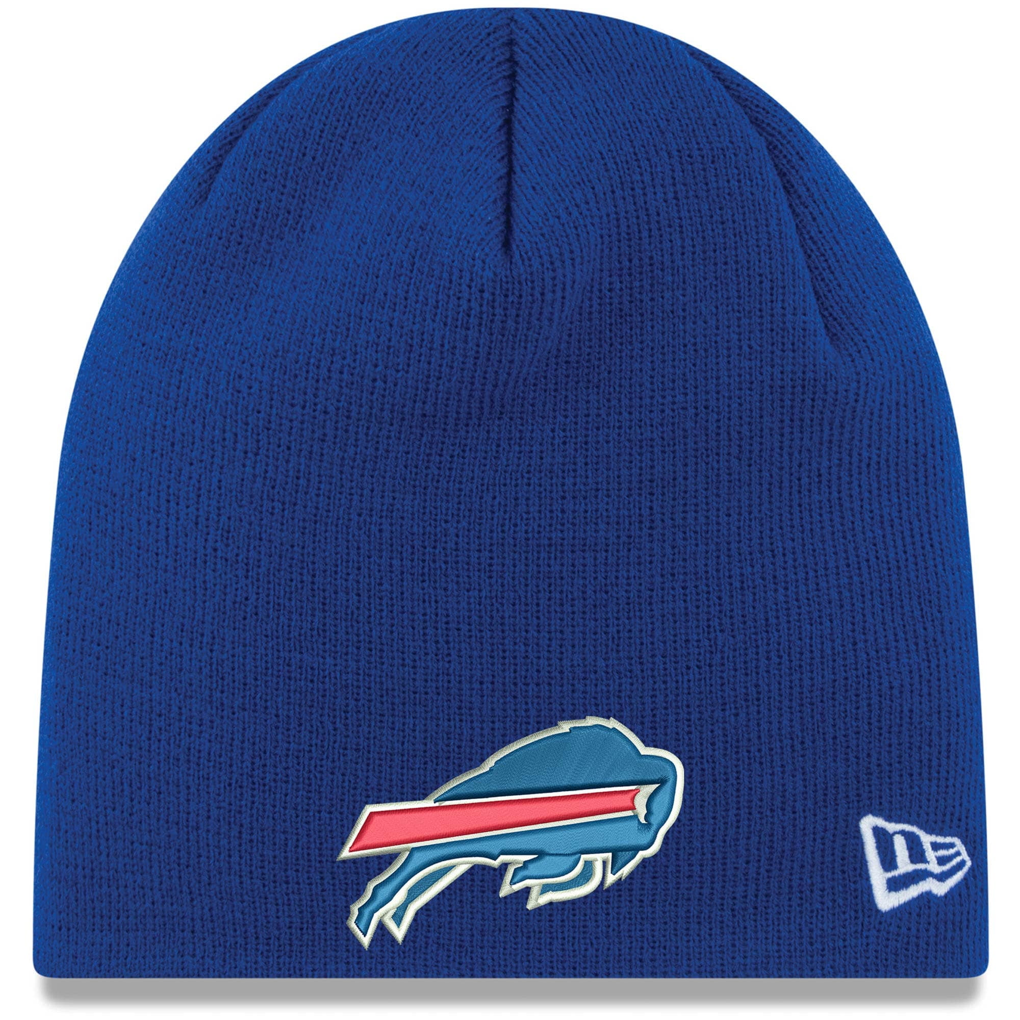 Buffalo Bills New Era Knit Beanie 