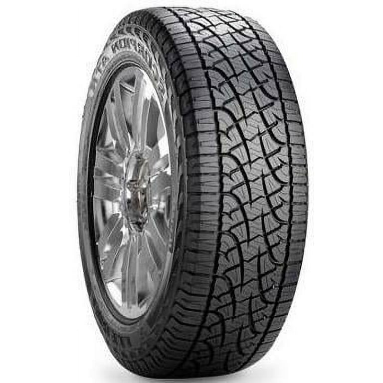 バリ溝PIRELLI SCORPION ATR 255/65R17 110H Pirelli Scorpion ATR 255/65R17 110T Tire - Walmart.com