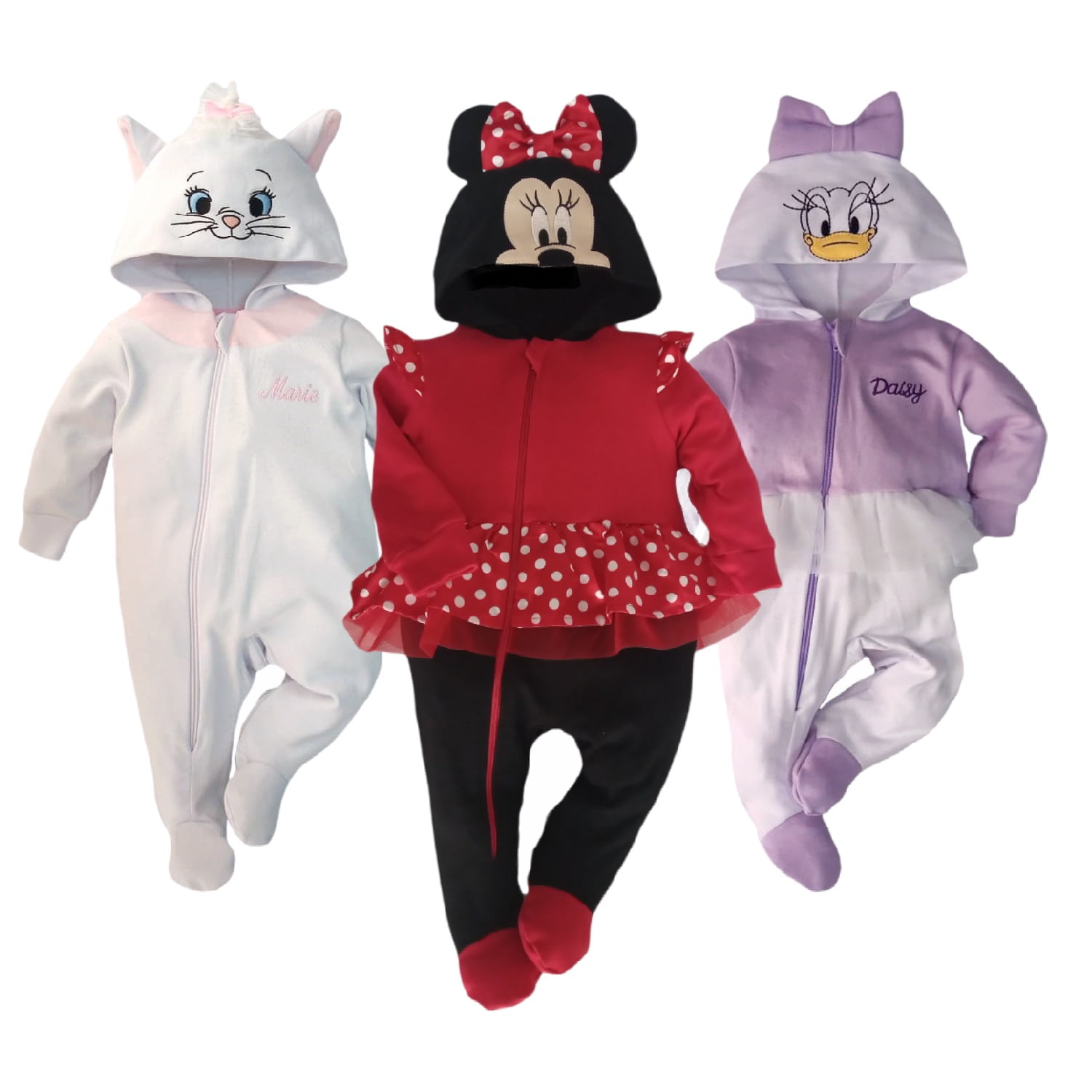 Compra ropa para tu bebe en Walmart en linea a precios bajos