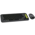 thumbnail image 5 of Kit de Teclado y Mouse LOGITECH POP Icon Combo Bluetooth 4000DPI Español, 5 of 5