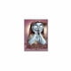 thumbnail image 1 of Disney la pesadilla antes de Navidad funda para pasaporte Jack Skellington estampado PU impermeable tarjetero hombres viaje pasaporte titular Gao Jinjia LED, 1 of 2