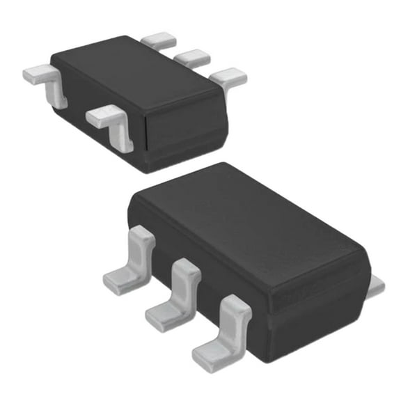 Pack of 10 MIC1557YM5 Standard Timer Single 5-Pin SOT-23 MIC1557YM5TR