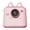 Pink, variant on 2.4" Screen Kids Camera with Instant Print, HD Photo & Video, DIY Graffiti, Puzzle Games, Birthday Gifts for Boys Girls,White