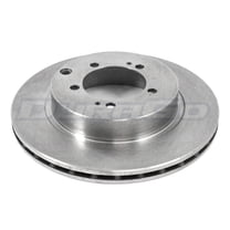 DuraGo Disc Brake Rotor BR31355