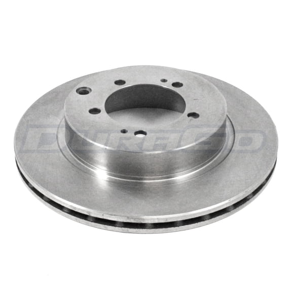 DuraGo Disc Brake Rotor BR31355