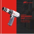 thumbnail image 4 of Martillo neumático Ingersoll Rand 123MAX con reducción de vibraciones a 3530 BPM, 4 of 6