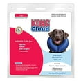 thumbnail image 1 of MPP Inflatable Cloud Dog Recovery Pet Collars Blue Safety Elizabethan Alternative (Large), 1 of 1
