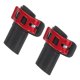thumbnail image 5 of GOOHOCHY 2Ud Clip Para Bastones De Trekking En Aleación De Aluminio Con Ajuste Y Antideslizante, 5 of 8