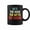 Black, variant on Nick The Man The Myth The Legend For Nick Coffee Mugs