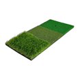 thumbnail image 2 of Colaxi Tapis de Golf Tapis de Practice Tapis de Balançoire pour Débutant Intermédiaire, 2 of 8