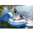 thumbnail image 4 of O-Zone Plus Water Bouncer with Slide, 4 of 6