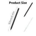 thumbnail image 3 of Pens for Touch Screens Sensitivity Touch Pen for Phone Tablet and Touch Devices Ergonomic Grip, 3 of 8