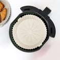 thumbnail image 4 of YAOMOBB Bread Baking Tray Environmentally Friendly Silicone Bakeware Food Grade Multifunctional High Temperature Resistance Microwave Reusable, 4 of 7