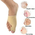 thumbnail image 3 of Toe Corrector for Women Men Adjustable Toe Straightener Orthopedic Bunion Corrector Bunion Correction Device, 3 of 8