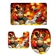thumbnail image 4 of 1 de Asiento de Inodoro Artículos de Limpieza Accesorios de Baños Universal J, 4 of 6