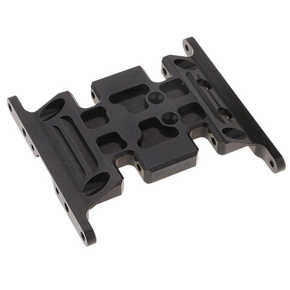 1:10 Accesorio de licencia de Patín para Axial SCX10 RC Crawler