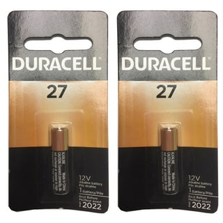 Duracell Duralock MN21 A23 21/23 23A MN21B 12 Volt Alkaline 13 Batteries 