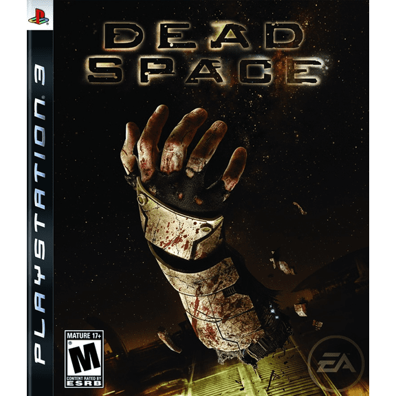 Restored Dead Space, Electronic Arts, PlayStation 3, [Physical], 01463315424