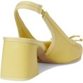 thumbnail image 3 of Circus NY by Sam Edelman Women's Diane Slingback Pump Sunny Lemon 9M, 3 of 5