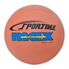 Sportime Max Playground Ball, 8-1/2 Inch, Orange