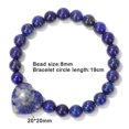 thumbnail image 4 of Bracelet - Onyx Empowerment - Mystic Strength, 4 of 4
