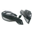 thumbnail image 5 of Yuangui 1 Pair Universal Motorcycle Handguards Hand Guards Protectors Motorbike Motocross Protector (Black), 5 of 5