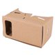 thumbnail image 4 of 10Conjunto Tablero Duro de 6 Pulgadas DIY 3D VR Gafas de Realidad Virtual para CartóN, 4 of 5