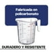 thumbnail image 4 of Jarra medidora de policarbonato Rhino capacidad 4 litros, 4 of 6