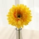 thumbnail image 1 of Crisantemo Artificial, Flor Artificial para Decoración Del Hogar y de Mesa., 1 of 6