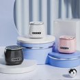 thumbnail image 3 of Ultrasonic-Denture Cleaning Pod Pro With UV Sterilisation, Deep Clean Sanitize with Ultrasonic UV Power, Home hygiene essential, 3 of 5