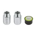 thumbnail image 2 of Grohe Repair Parts 48187000 Watersaving Kit 0.5 GPM in Grohe Chrome, 2 of 2
