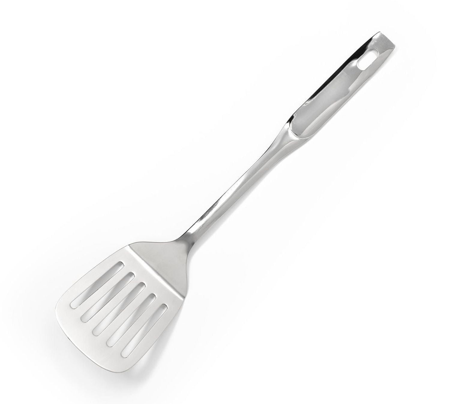 Farberware Stainless Steel Slotted Turner, Slotted Turner