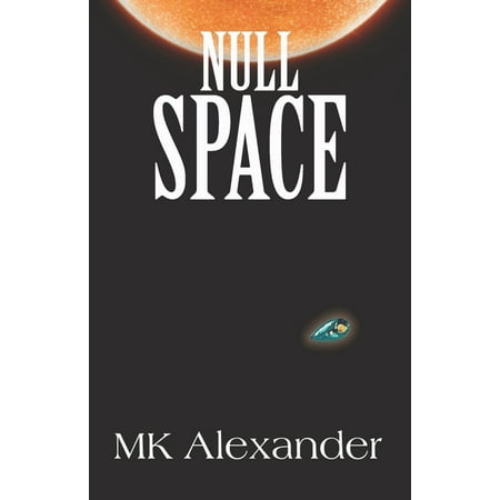 Null Space (Paperback)